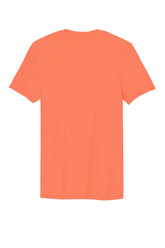 DT5000 District ® The Concert Tee ® - Neon Orange
